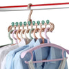 2-Piece Magic Multi-Port Support Hangers