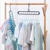 2-Piece Magic Multi-Port Support Hangers